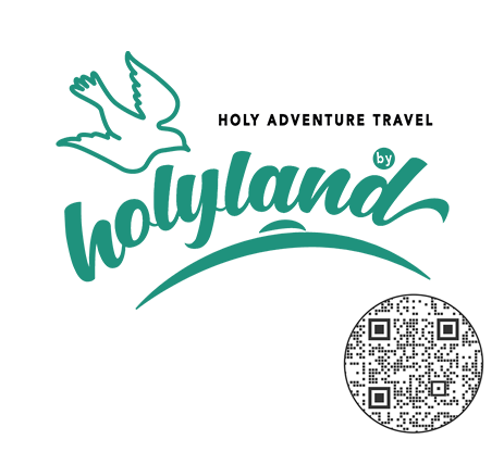 Holy Adventure Travel by Holyland: Tu Viaje a Tierra Santa