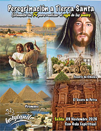 Europa del Este Octubre 2026