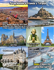 Francia y Turquía