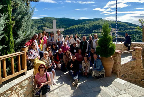 Holy Adventure Travel by Holyland: Tu Viaje a Tierra Santa