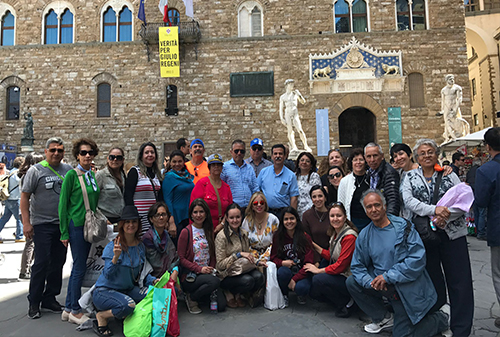 Holy Adventure Travel by Holyland: Tu Viaje a Tierra Santa