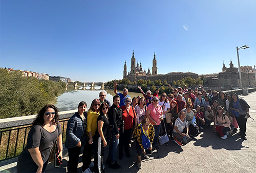 Holy Adventure Travel by Holyland: Tu Viaje a Tierra Santa